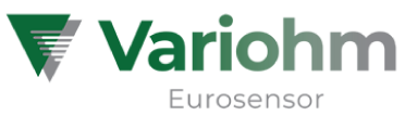 Variohm Logo