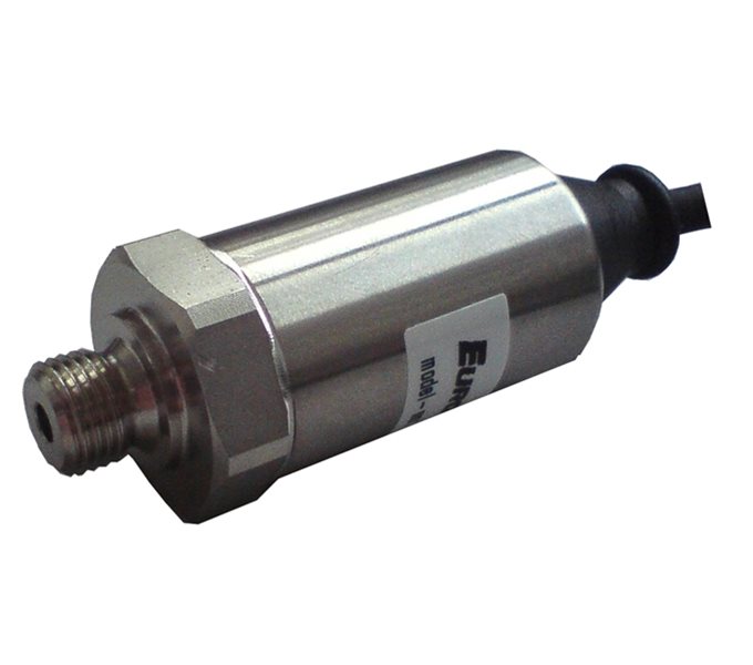Drucktransmitter EPTT5100 (kombiniert mit Temperaturtransmitter)